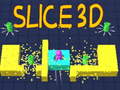 খেলা Slice 3D