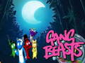 খেলা Gang Beasts 