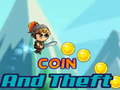 খেলা Coin And Thief