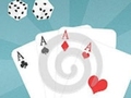 খেলা Euchre