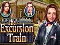 খেলা The Excursion Train