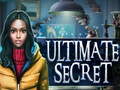 খেলা Ultimate Secret