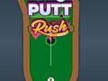 খেলা Putt Rush