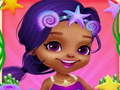 খেলা Avatar Maker: Mermaid