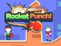 খেলা Rocket Punch 