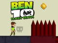 খেলা Ben 10 Family genius