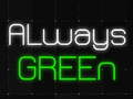 খেলা Always Green