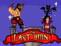 খেলা The Last ruin