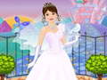 খেলা Bride Dress Up : Wedding Dress Up Game