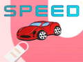খেলা Speed 