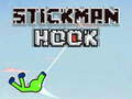খেলা Stickman hook