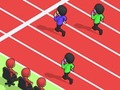 খেলা Sprint Runners