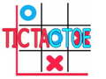 খেলা Tic Tac Toe 