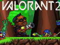 খেলা Valorant 2