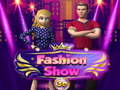 খেলা Fashion show 3d