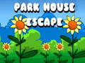 খেলা Park House Escape