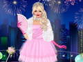 খেলা With Dress Up: Prom Queen High School Love Affair Dres