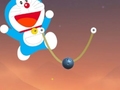 খেলা Doraemon Cut Puzzle