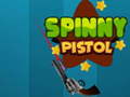 খেলা Spinny pistol