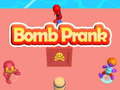 খেলা Bomb Prank