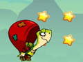 খেলা Turtle Hero