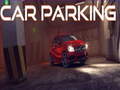 খেলা Car Parking 