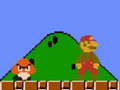 খেলা Super Mario Classic 