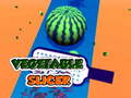খেলা Vegetable Slicer