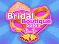 খেলা Bridal Butique Salon