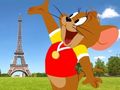 খেলা Tom and Jerry: Dress Up