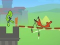 খেলা Stickman Supreme Duelist 2