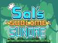 খেলা Sal’s Sublime Sundae