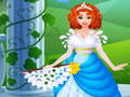 খেলা Dress Up games for girl