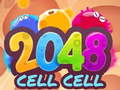 খেলা 2048 Cell Cell