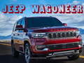 খেলা Jeep Wagoneer 