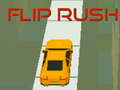 খেলা Flip Rush
