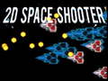 খেলা 2D Space Shooter