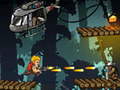খেলা Metal Shooter batlleground