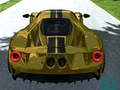 খেলা American Supercar Test Driving 3D