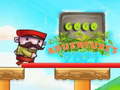 খেলা Gogo Adventures 2021