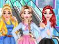 খেলা Princess Favorite Outfits