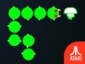 খেলা Atari Centipede