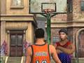খেলা Basketball Stars Online