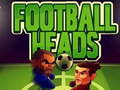 খেলা Football Heads