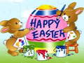 খেলা Happy Easter!