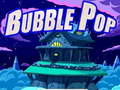 খেলা Bubble pop