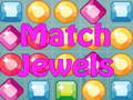 খেলা Match Jewels