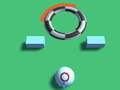 খেলা Gap Ball 3D Energy
