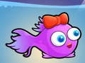 খেলা Save The Fish