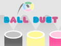 খেলা Ball Duet